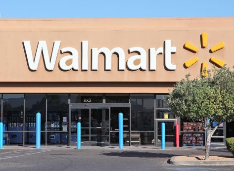 15 Things Walmart Won't Be Bringing Back