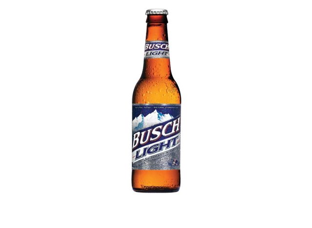 busch light beer