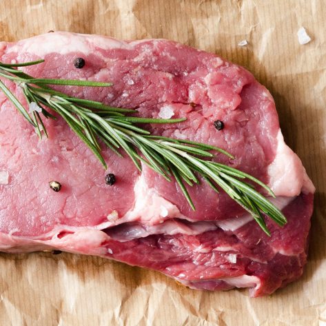 10 Things To Know About Grass-Fed Meat