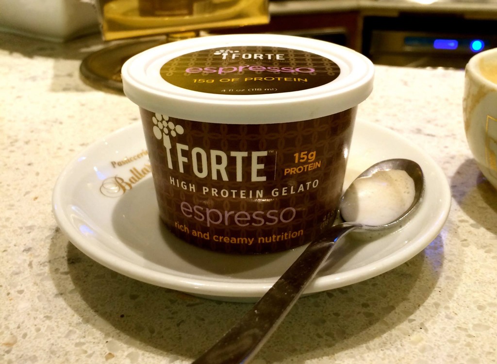 6 HighProtein Ice Creams For a Healthier Pint Eat This Not That