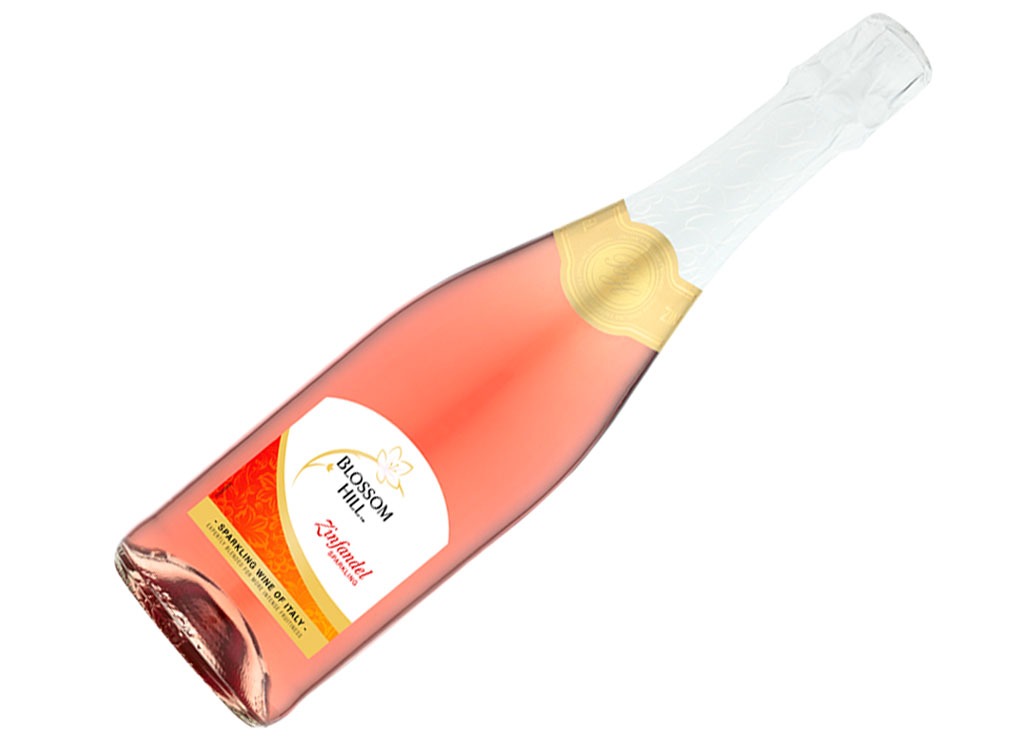 blossom hill sparkling moscato