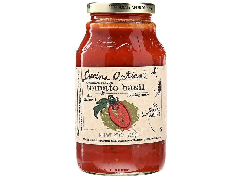 Cucina Antica Tomato Basil