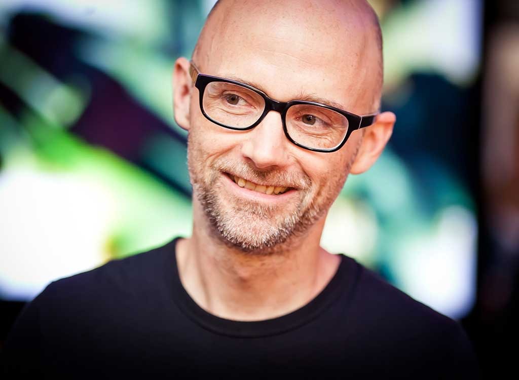 moby