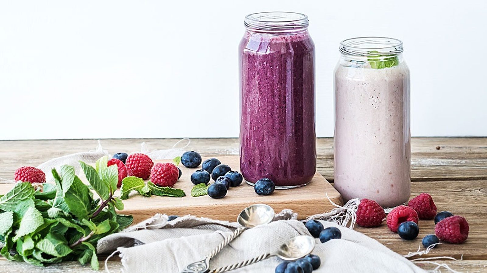 Best FatBurning Smoothie Ingredients Eat This Not That
