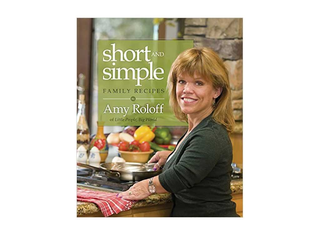 amy roloff