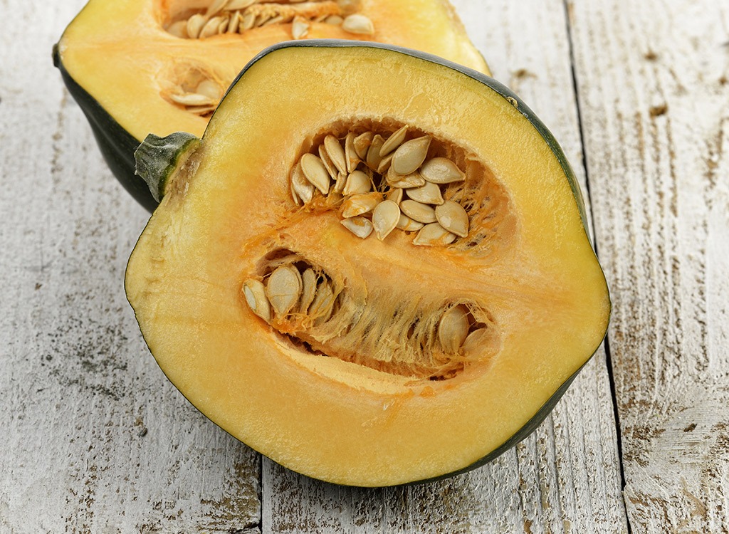 acorn squash