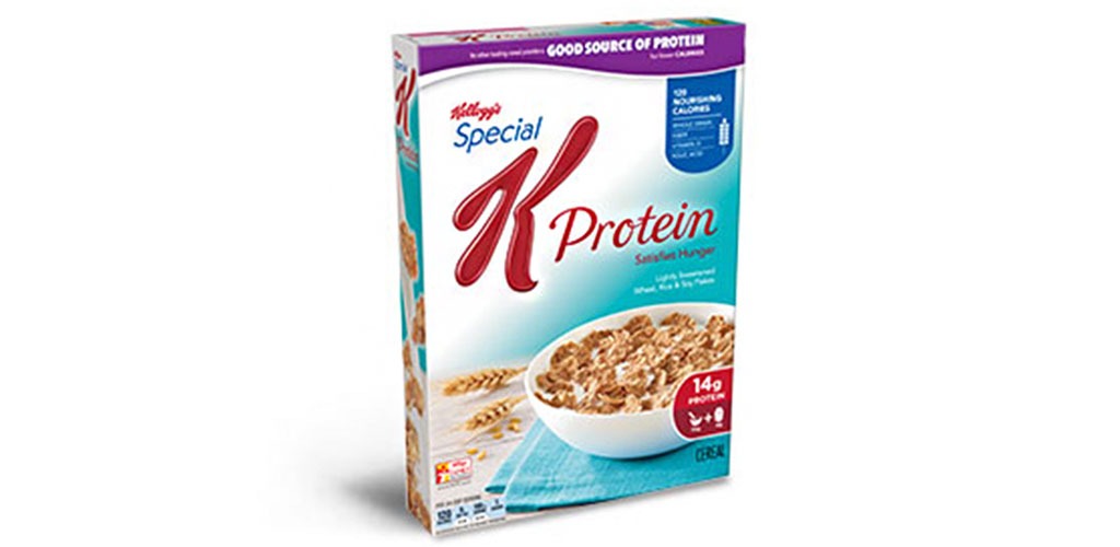 20 Worst Healthy Cereals Eat This Not That