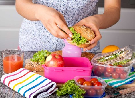 7 Healthy Eating Habits For Women