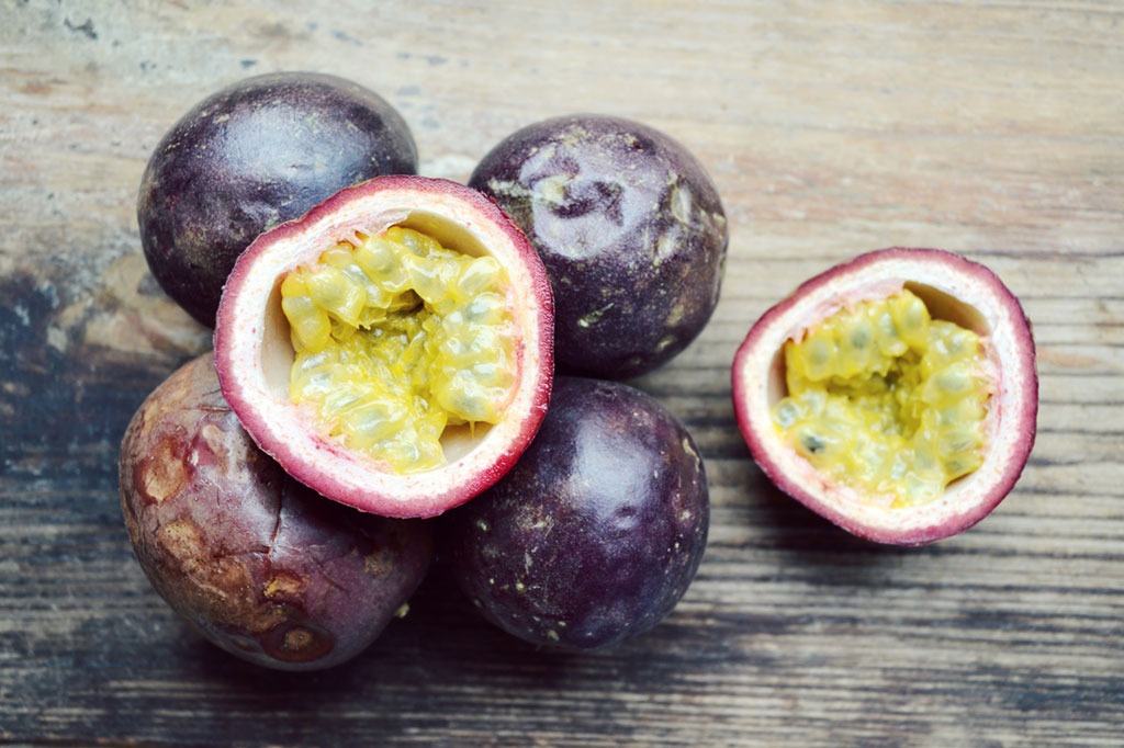 Passion fruit