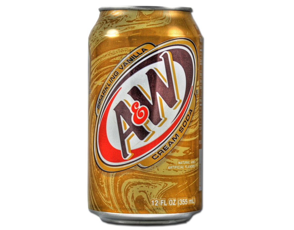 The Top 32 Soda Brands—Ranked Eat This Not That