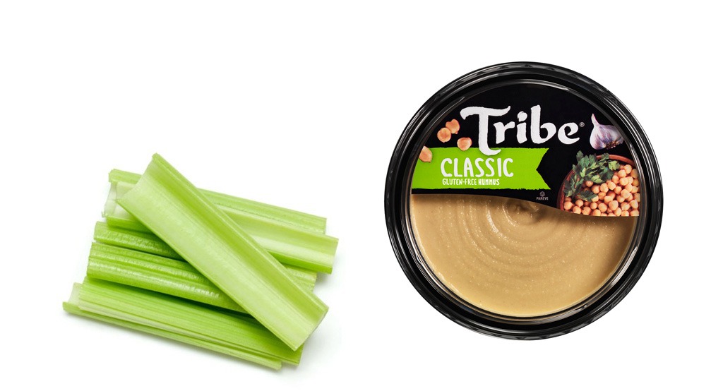 45 Best Snacks With 50 Calories Or Less Eat This Not That