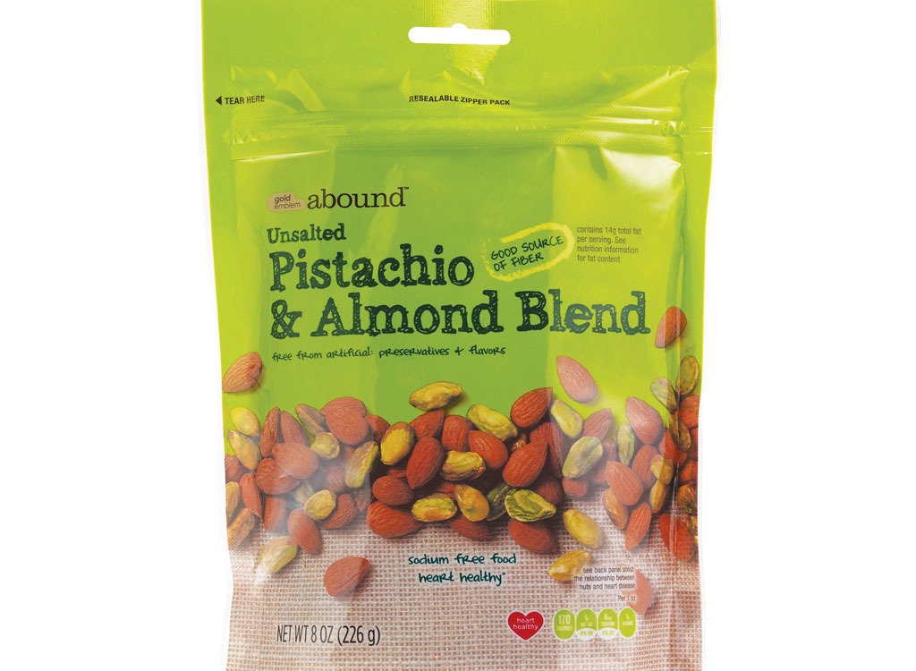 13 Healthy Foods You Didn't Know You Could Get at CVS Eat This Not That