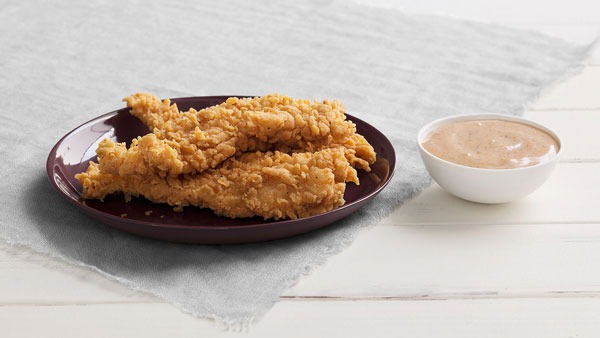 KFC Extra Crispy Tenders