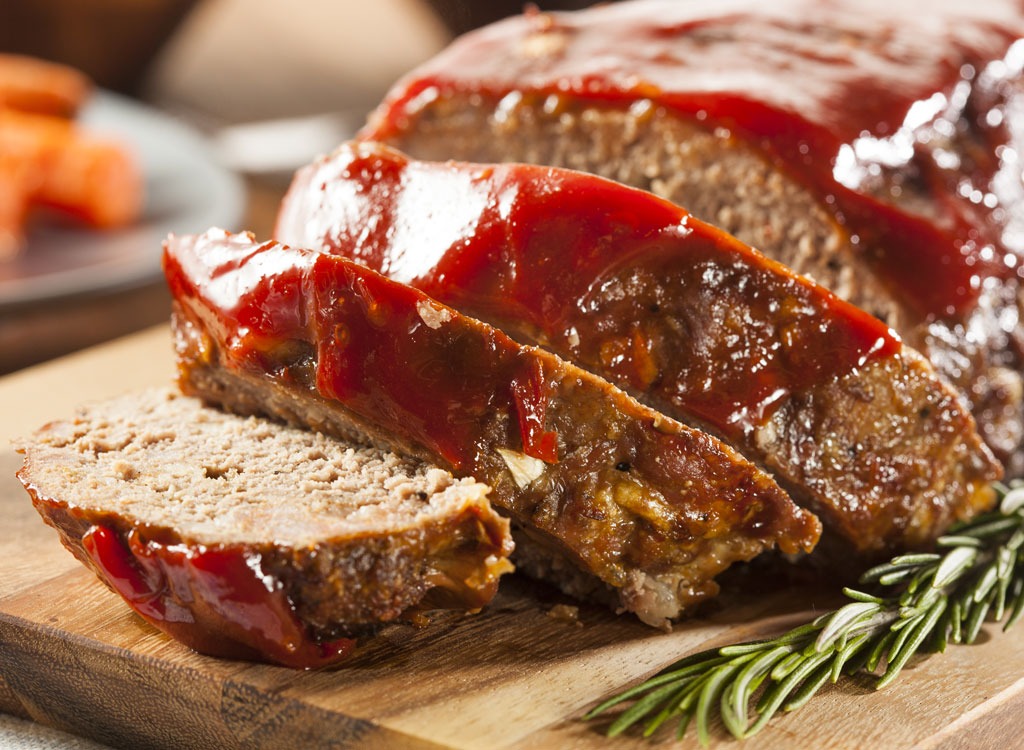 meatloaf