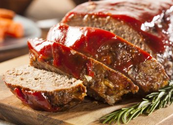 Meatloaf