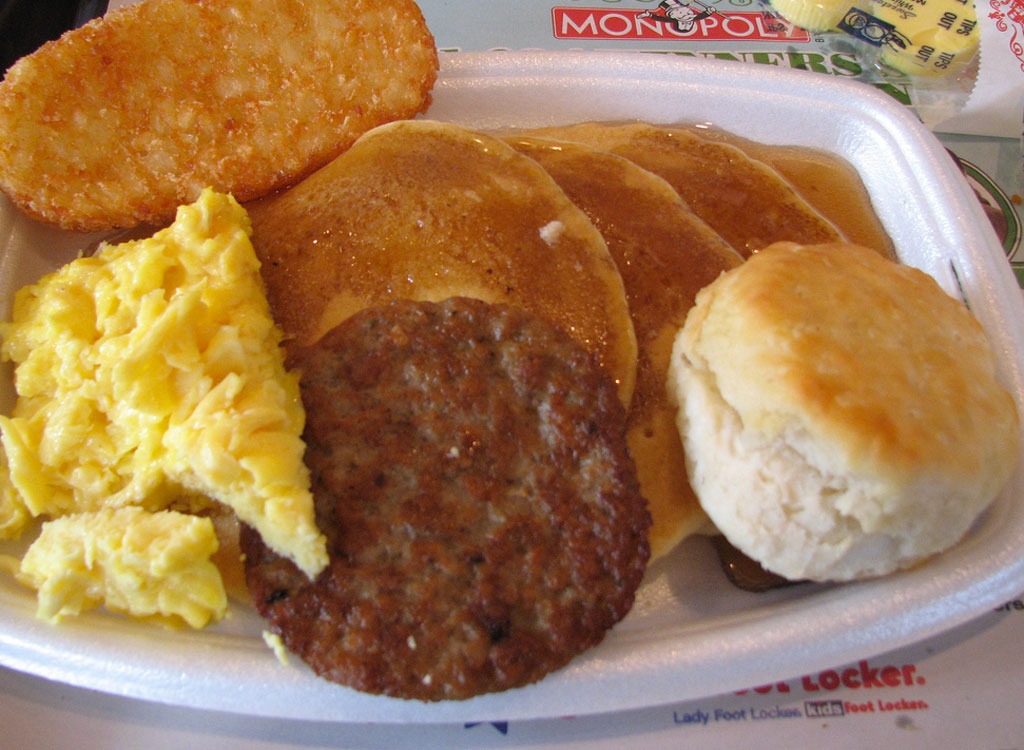 33 Crazy Things McDonald's Has Done in 2016 Eat This Not That