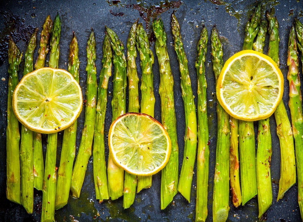 asparagus