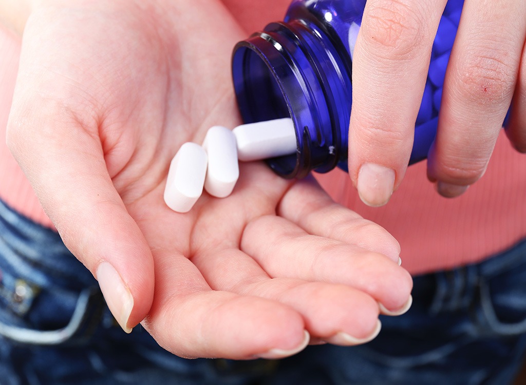 Magnesium supplements have surprising effects