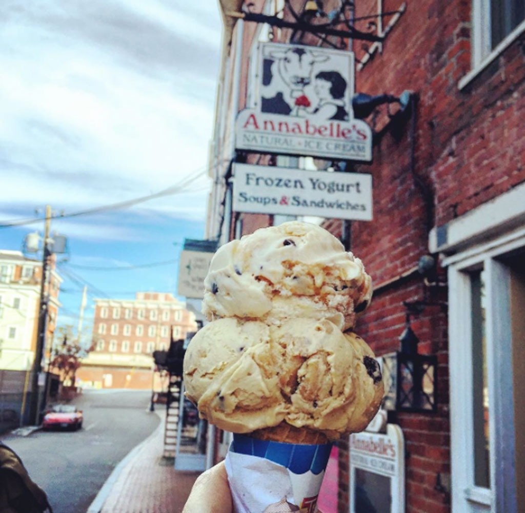 Best Ice Cream Shops in Every State Eat This Not That