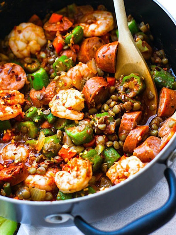 17 High Protein Recipes For Muscle Building Dinners Eat This Not That