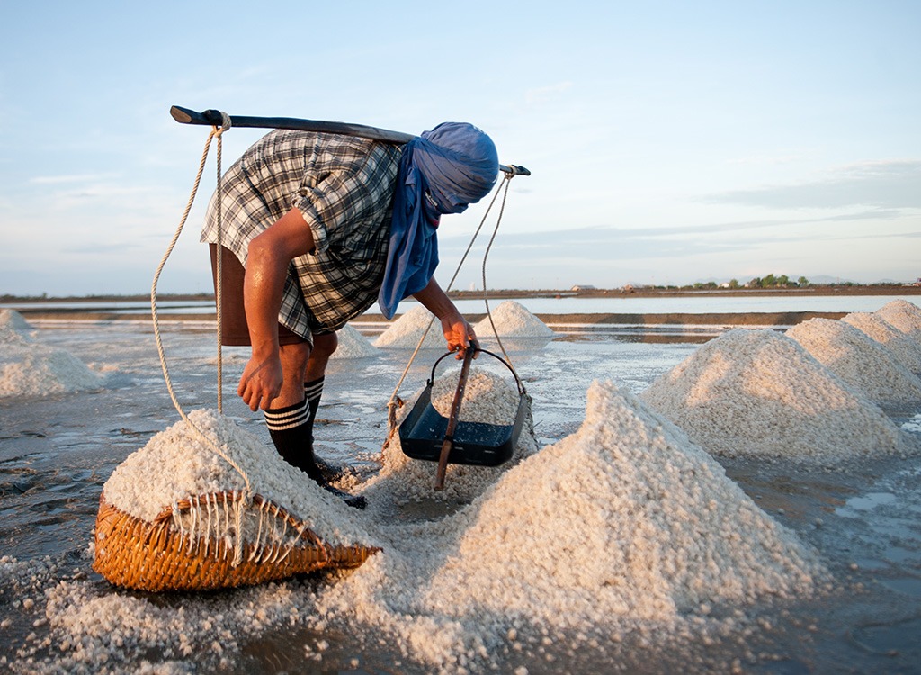 17 Things You Need to Know About Salt Eat This Not That