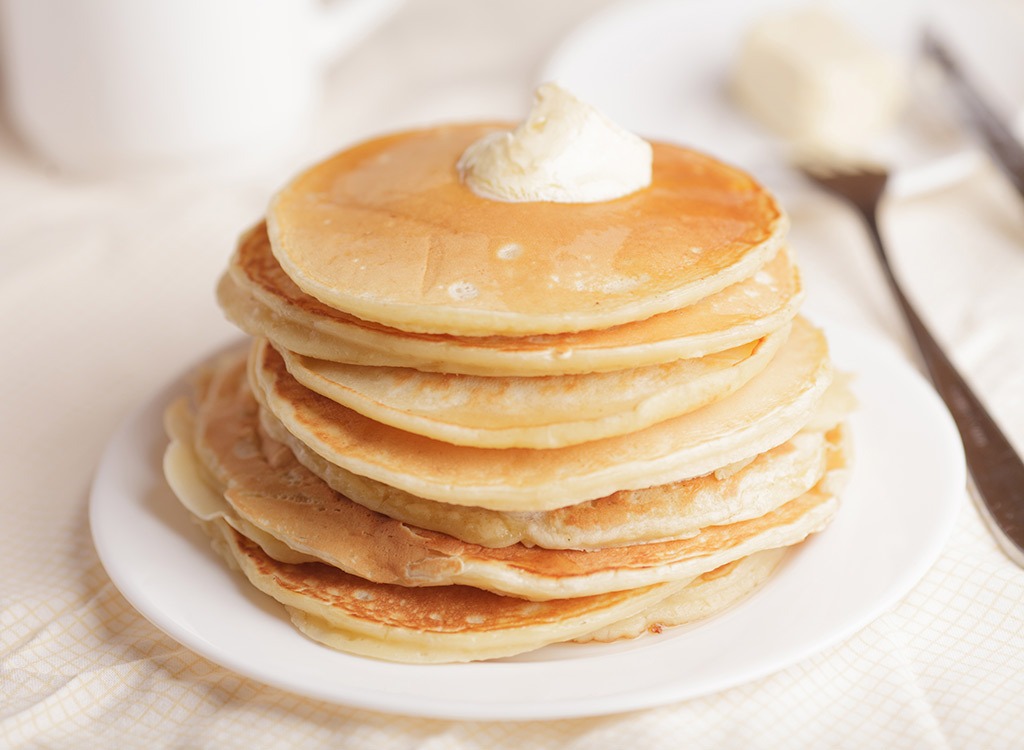 pancakes - pb2