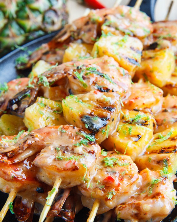 20 Perfect Kabob Recipes | Eat This Not That
