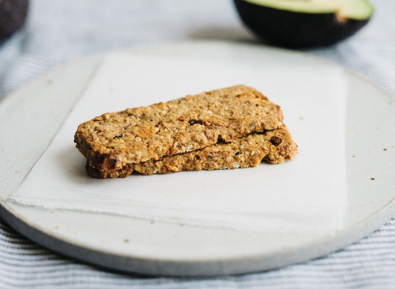 Kashi granola bars