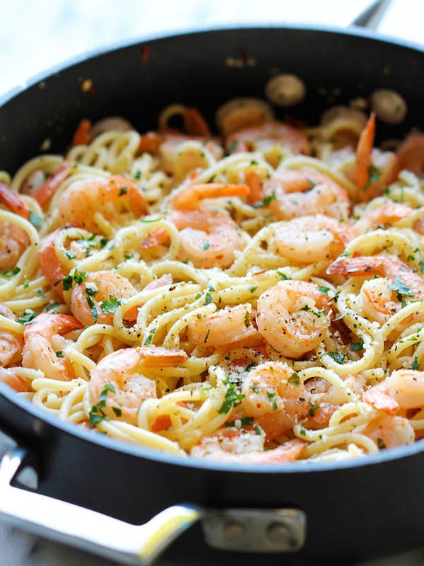 17 HighProtein Recipes For MuscleBuilding Dinners — Eat This Not That