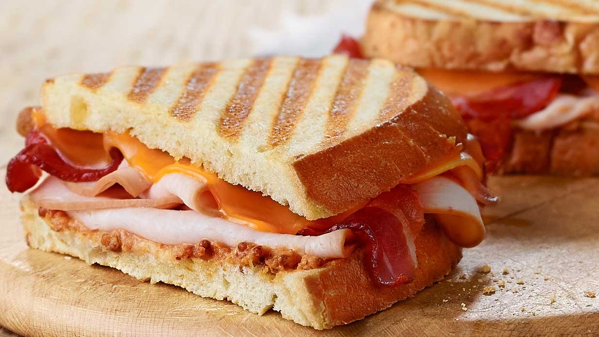 fast food chains that use antibiotics - panera bread