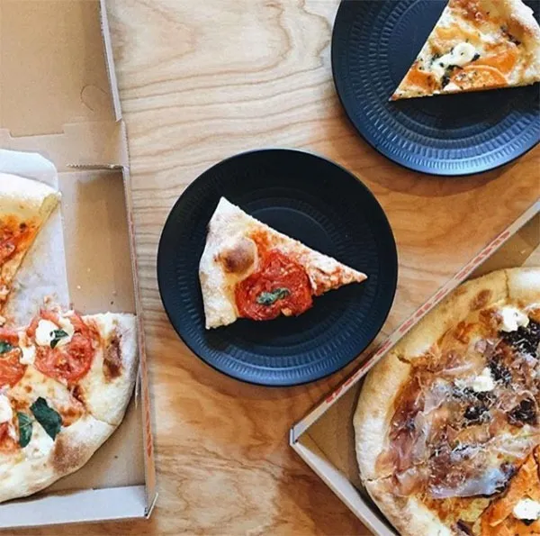 The Best Pizza Places in Every State Eat This Not That