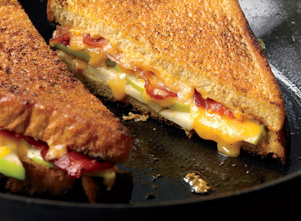 30 Grilled Cheese Ideas and Tips Eat This Not That