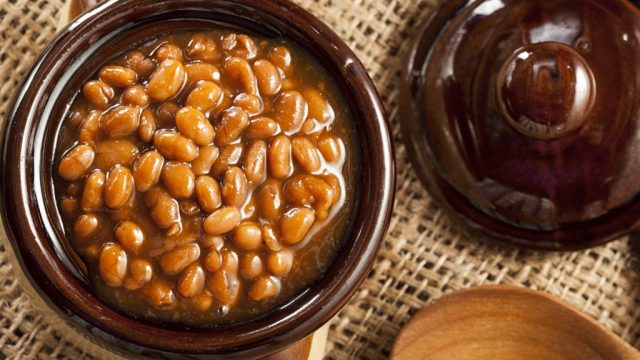 The 10 Best And Worst Canned Baked Beans Eat This Not That