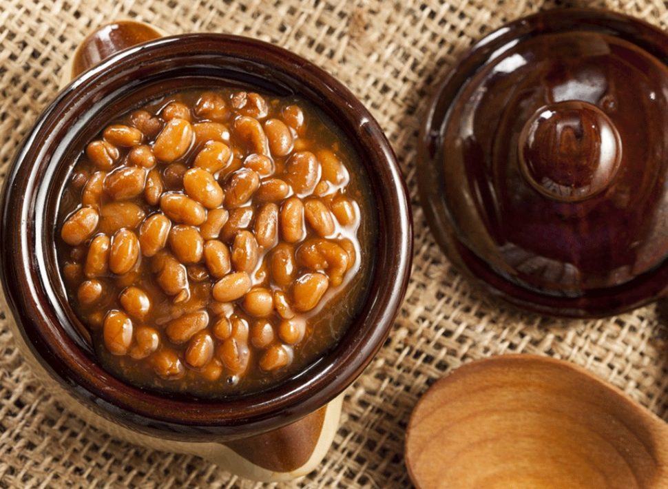 The 10 Best and Worst Canned Baked Beans — Eat This Not That