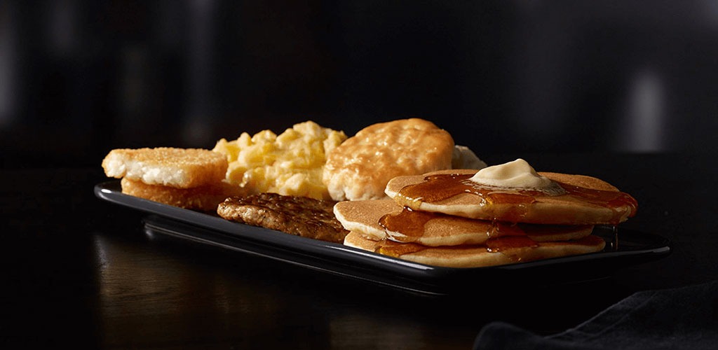 The One Menu Item You Should Never Order At Mcdonald S Eat This Not That