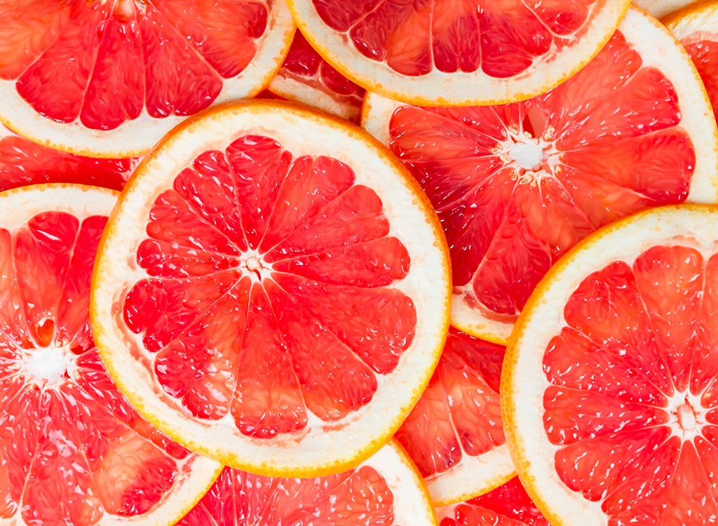 20 Grapefruit Recipes For Weight Loss Eat This Not That