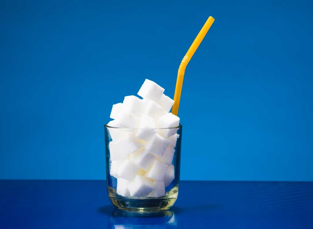 How I Ditched Sugar and Lost Over 30 Pounds | Eat This Not That