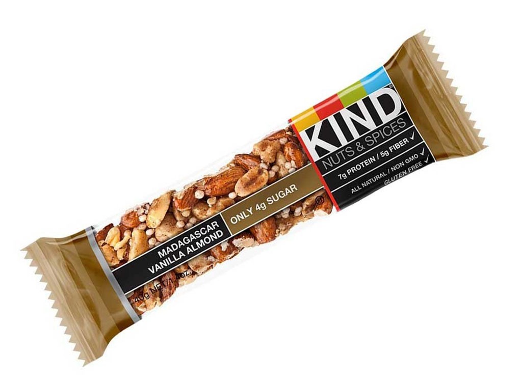 The 16 Best Nutrition Bars for Every Goal | Eat This Not That