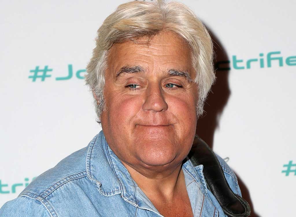 jay leno