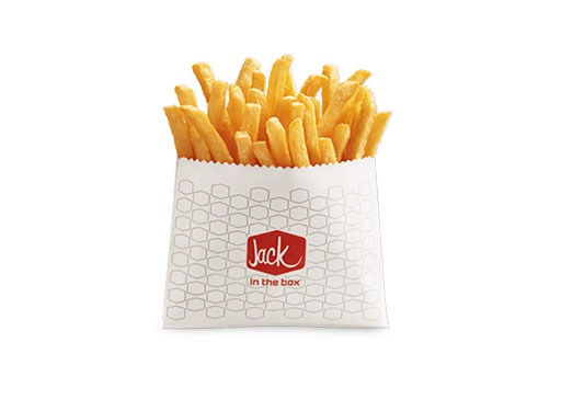 best and worst fast food french fries - jack in the box
