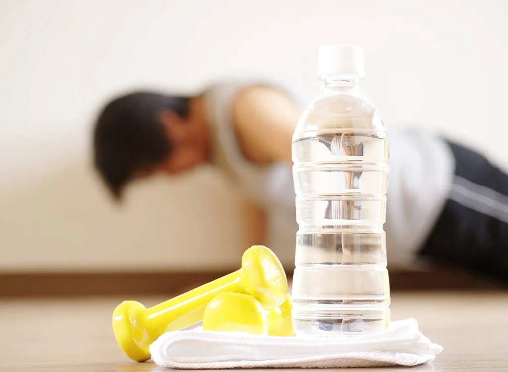 5 Secret Dangers of Drinking Bottled Water — Eat This Not That