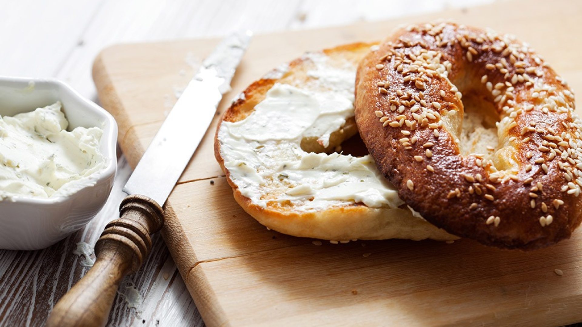 Why You Need to Try Starbucks' New Bagel Balls Eat This Not That
