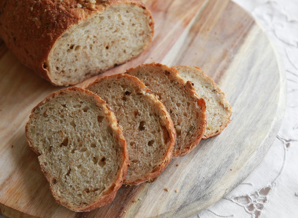 Sourdough Bread