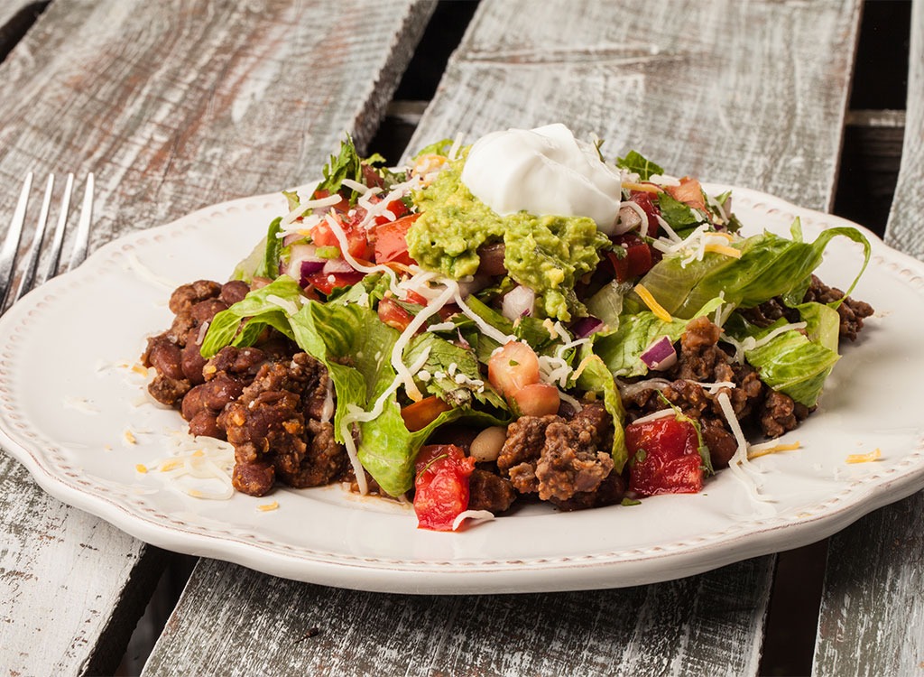 taco salad