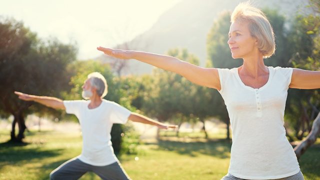 Metabolism And Aging 20 Ways To Fight Back
