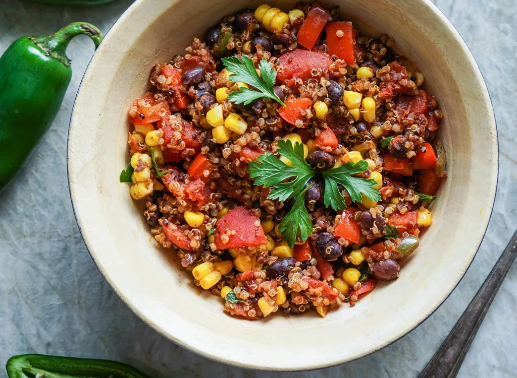 15 Recipes and Ideas for Leftover Quinoa Eat This Not That