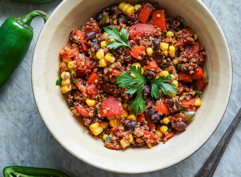 15 Recipes and Ideas for Leftover Quinoa Eat This Not That
