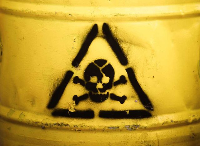 Toxic
