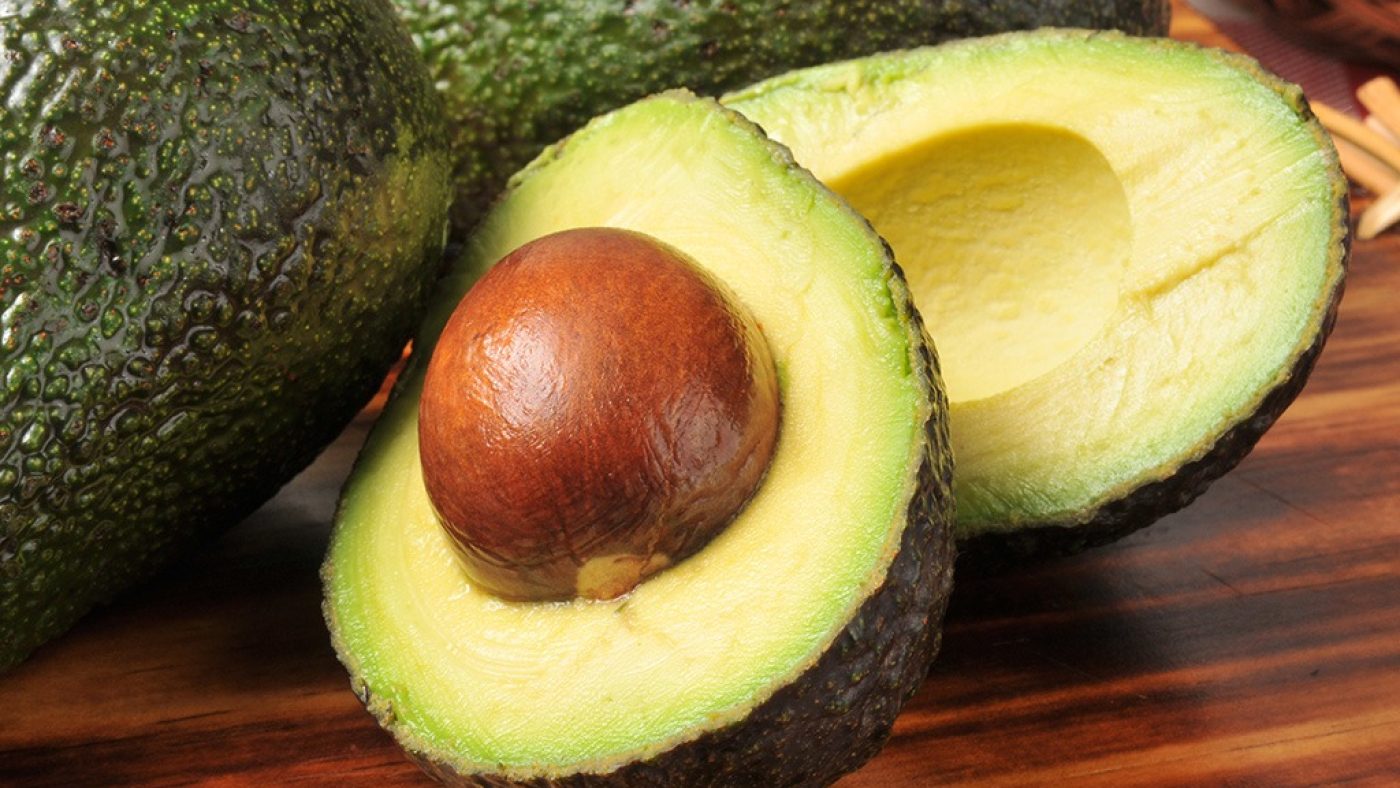 3 Surprising Ways Eat the Avocado Pit Eat This Not That