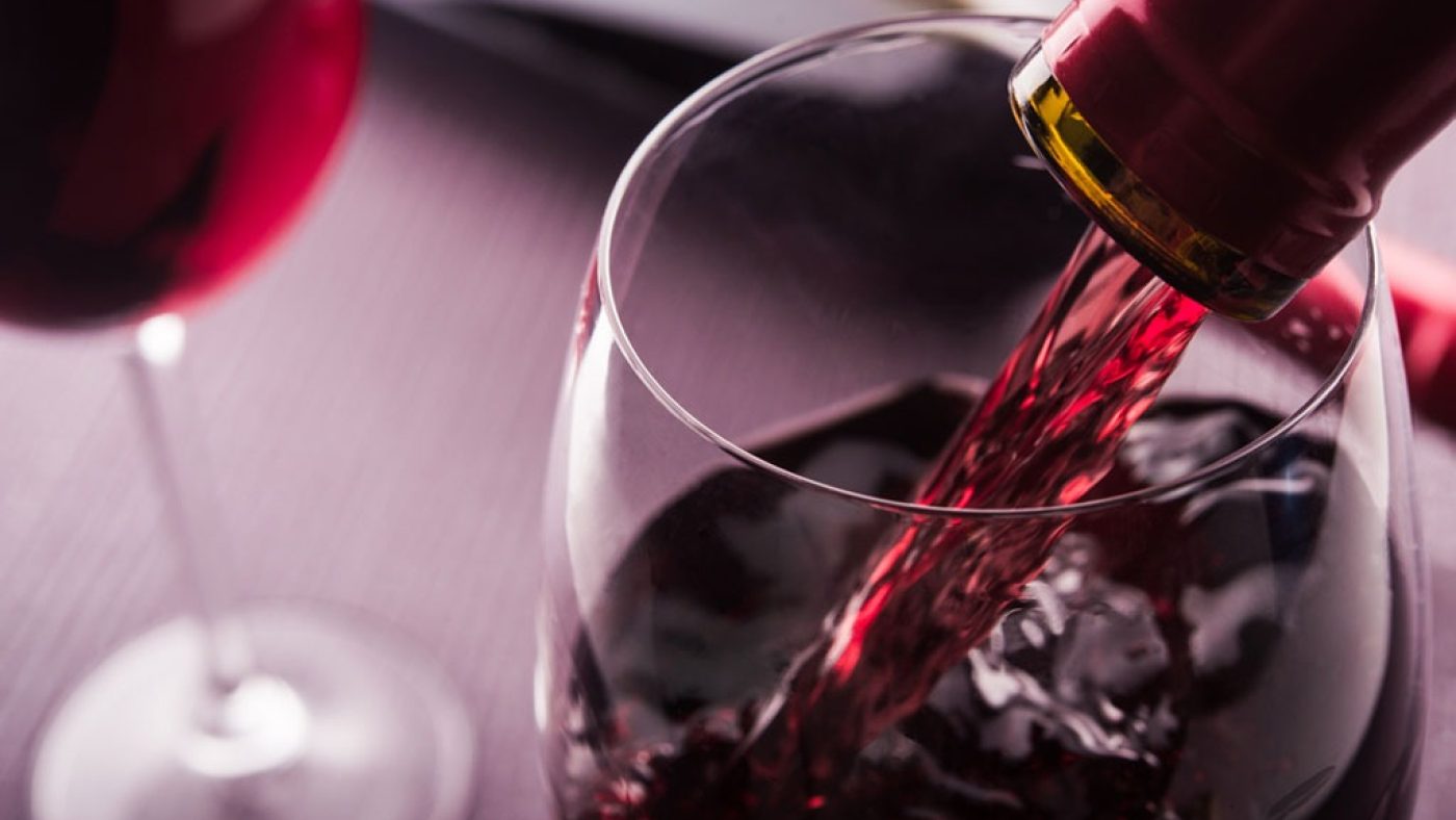 The Best Red Wine Brands & Where to Buy Them Eat This Not That